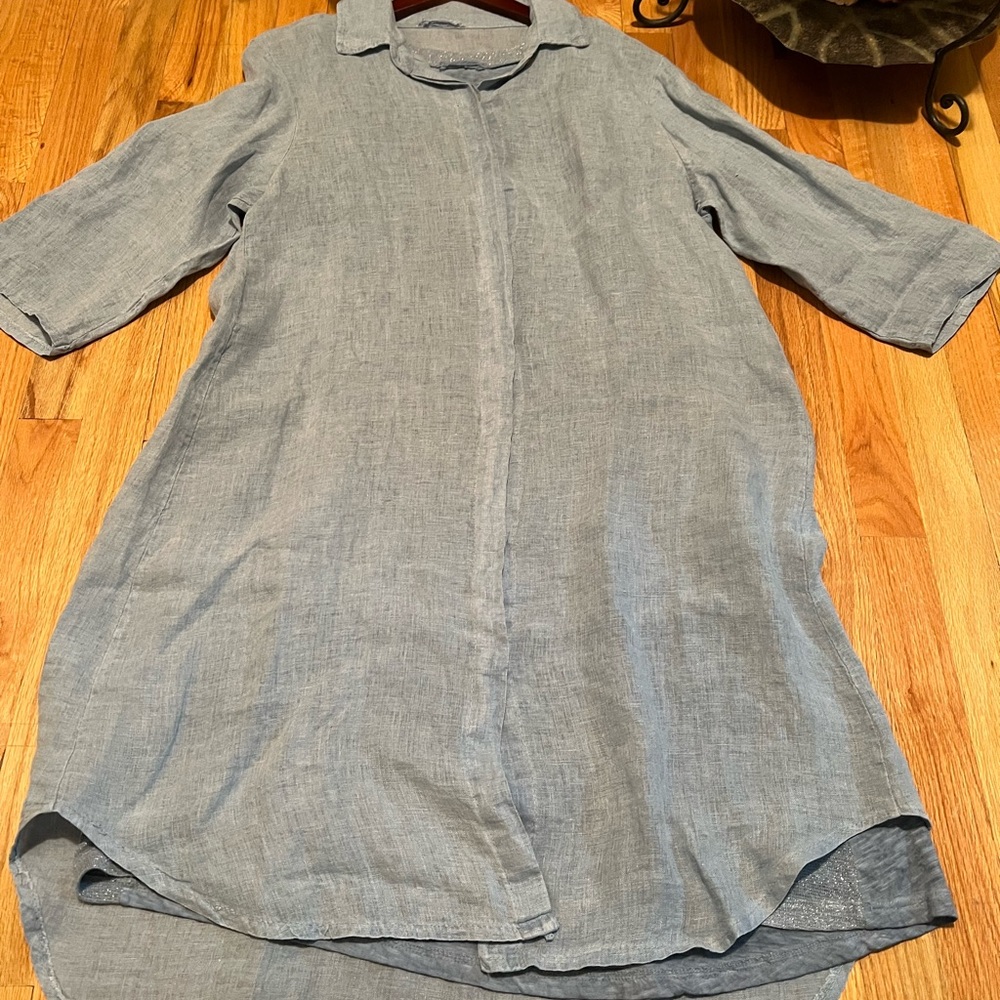 *Nwot* Les Tropeziennes Par M. Belarbi Dress Set